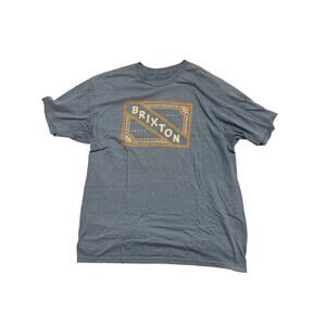 Brixton Shirt
